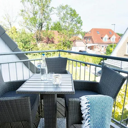 Kuestenkoje Timmendorfer *