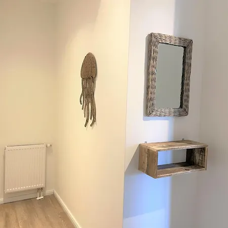 Kuestenkoje Timmendorfer *